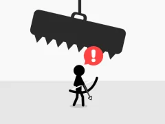 Avoid Dying — free online game