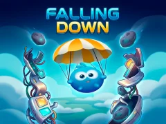Falling Down — free online game