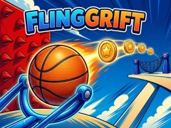 Flingrift – tasuta veebimäng