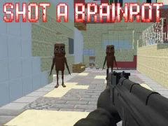 Shot a Brainrot — free online game