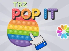 TRZ Pop It — free online game