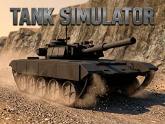 Tank Simulator — jogo online grátis