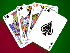 Solitaire: Spider and Klondike — free online game