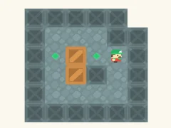 Push The Box — free online game