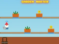 Garden Master — free online game