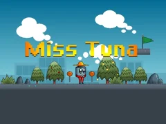 Miss Tuna — jogo online grátis