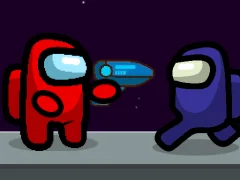 Shoot Impostors — free online game