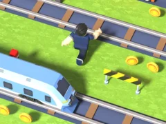 Cross the Road — free online game