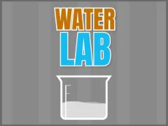 Water Lab — free online game