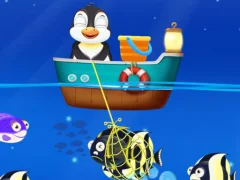 Fishing Game — free online game