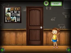 Amgel Kids Room Escape 321 — free online game