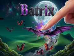 Batrix — безкоштовна онлайн гра