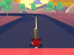 Tung Tung Sahur Kart — free online game