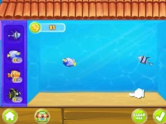 Fishdom: Fish Tank Aquarium — free online game
