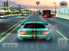 Advanced Car Parking 3D Simulator — free online game
