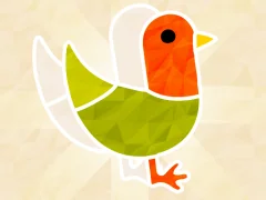 Animal Puzzle — free online game