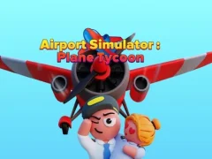 Airport Simulator: Plane Tycoon — free online game
