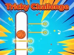 Tricky Challenge — free online game