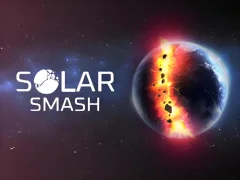 Solar Smash — free online game