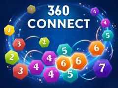 360 Connect — brezplačna spletna igra