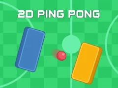2D Ping Pong — δωρεάν online παιχνίδι