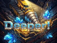 Deeper! — 免費線上遊戲