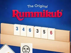 Rummikub — free online game
