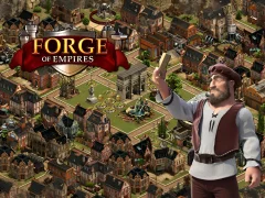 Forge of Empires — free online game