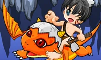Dragon Age Rider — free online game
