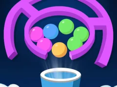 Multi Maze 3D — free online game