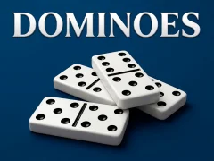 Igra Dominoes online