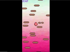 Pixel Jumper — free online game