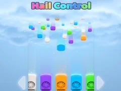Hail Control — free online game