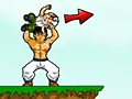 Dwarf Toss — free online game