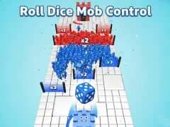 Roll Dice Mob Control — free online game