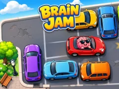 Brain Jam — безкоштовна онлайн гра