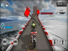 Iimpossible Bike Race — free online game