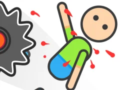 Kill the Dummy — free online game