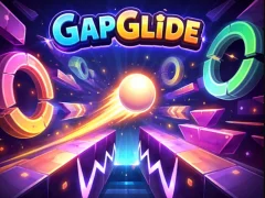 Gap Glide — free online game