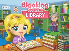 Slacking game library – tasuta veebimäng