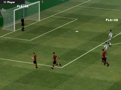 Authentic Football:The Brazil World Cup — free online game