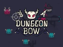 Dungeon Bow — free online game