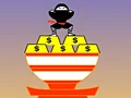Pirates VS Ninjas — free online game