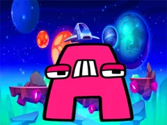 Alphabet Lore – tasuta veebimäng