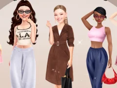 Fashion Week 2025 — free online game