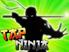 Tap Ninja — free online game