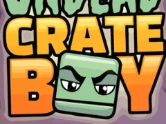 Undead Crate Boy — free online game