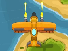 Sky War — free online game