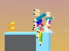 Cut It 3D — free online game