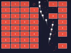 Brick Breaker Gala — free online game